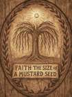 Mustard Seed Faith Art Print