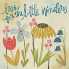Look for the Little Wonders Art Print