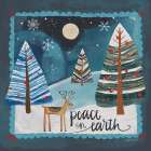 Peace on Earth Art Print