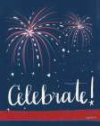 Celebrate America Art Print