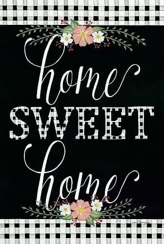 Sweet Cosmos Art Print