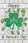 St. Patricks Day Art Print
