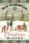 Christmas Wishes Art Print
