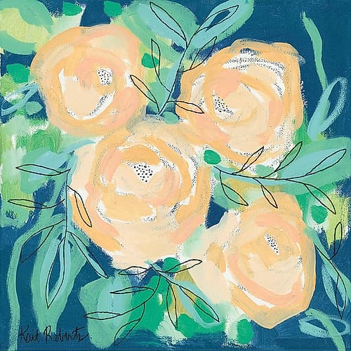 Thinking of You Art Print