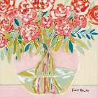 Afternoon Blooms For You Art Print