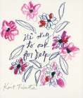 Go Easy Art Print