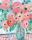 Brunch Bouquet in Light Art Print