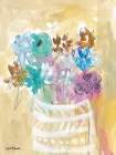 Remembered Day Modern Print