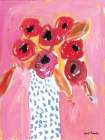 Joyful Melody Modern Print