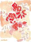 Color Me Bright Art Print