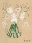 Flowers for Nadine Art Print