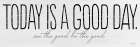 See the Good-Be the Good Art Print