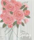 Hello Spring Art Print
