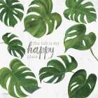 The Tub is My Happy Place Art Print