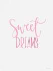 Sweet Dreams Art Print
