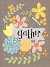 Gather Art Print