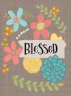 Blessed Art Print