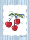 Cherry Love I Art Print