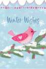Winter Wishes Art Print