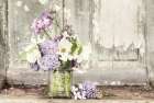 Summer Bouquet Art Print