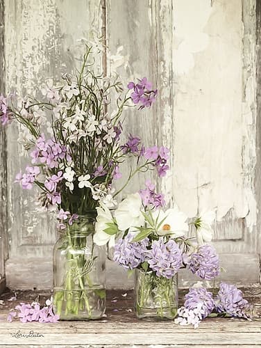 Ordinary Beauty Art Print