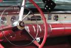 1955 Buick Supra Art Print