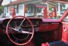 Pontiac GTO Pitstop Art Print