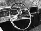 Chevy Steering Wheel Art Print