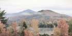 Whiteface Mountain Art Print