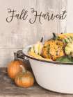Fall Harvest Art Print