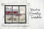 Raised on Country Sunshine Art Print