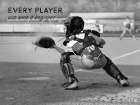 Every Player Art Print