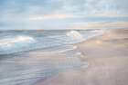 Coastal Morning Art Print