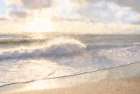 Sun and Sand Art Print