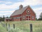 Every Barn Has a Story Art Print