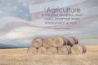 Agriculture Art Print