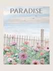 Paradise Art Print