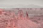 Canyonlands Dreamscape Art Print