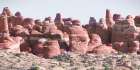 Moab Geography Art Print