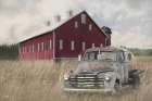Heartland Heritage Art Print
