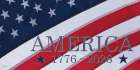 America 1776-2026  II Art Print
