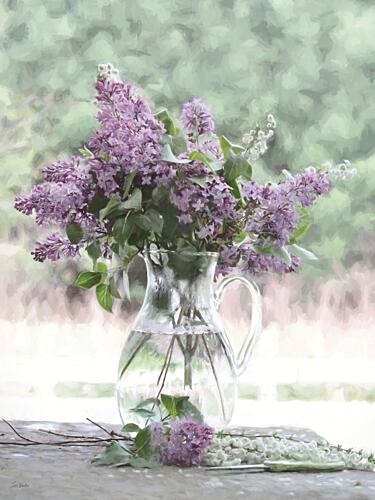 The Scent of Spring Art Print