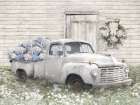 Faded Memories Art Print