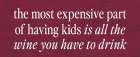 Having Kids Art Print