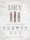 Heirloom Laundry Procedures II Art Print