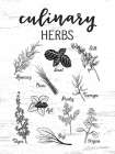 Culinary Herbs Art Print