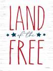Land of the Free Art Print
