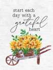 Grateful Heart Art Print