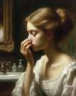 Nose Knows Art Print