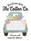 The Cotton Co. Art Print